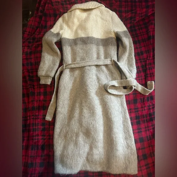 Icewear wool jacket - Picture 10 of 12